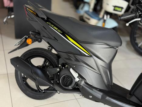 YAMAHA Neo UBS 125 , Foto 5