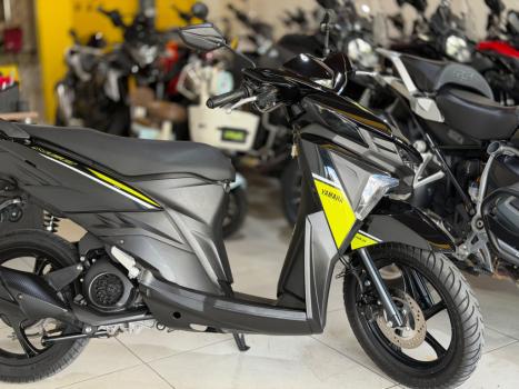 YAMAHA Neo UBS 125 , Foto 4