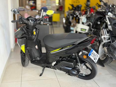 YAMAHA Neo UBS 125 , Foto 8