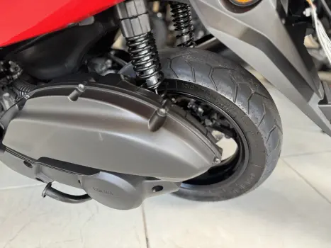 YAMAHA NMax 160 ABS, Foto 9