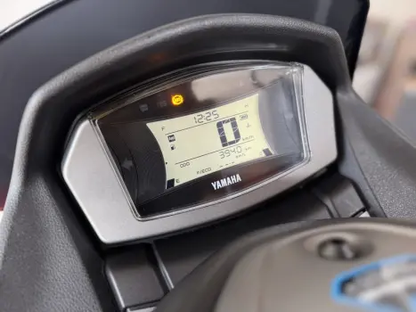 YAMAHA NMax 160 ABS, Foto 13