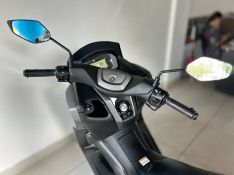 YAMAHA NMax 160 ABS, Foto 9