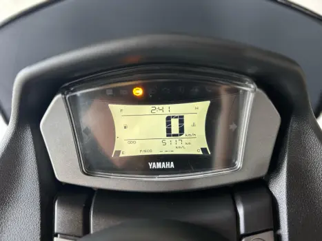 YAMAHA NMax 160 ABS, Foto 10