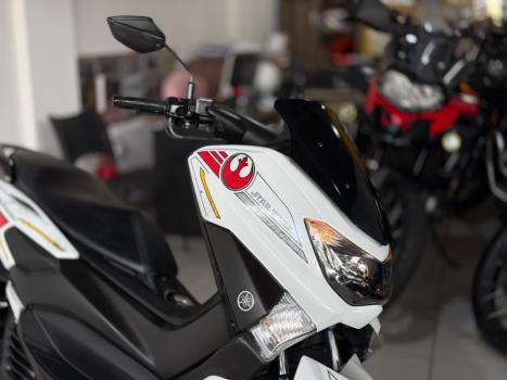 YAMAHA NMax 160 ABS, Foto 2
