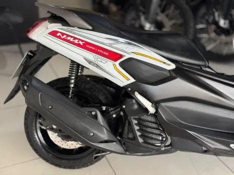 YAMAHA NMax 160 ABS, Foto 6