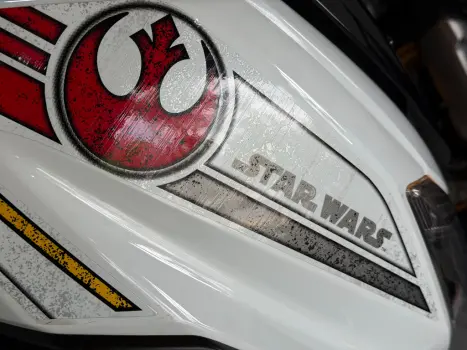 YAMAHA NMax 160 ABS, Foto 5