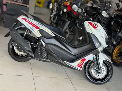 YAMAHA NMax 160 ABS, Foto 7