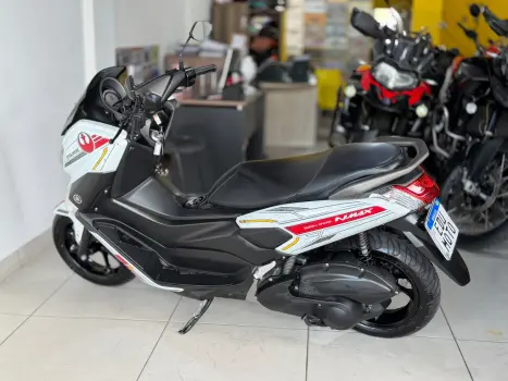 YAMAHA NMax 160 ABS, Foto 8