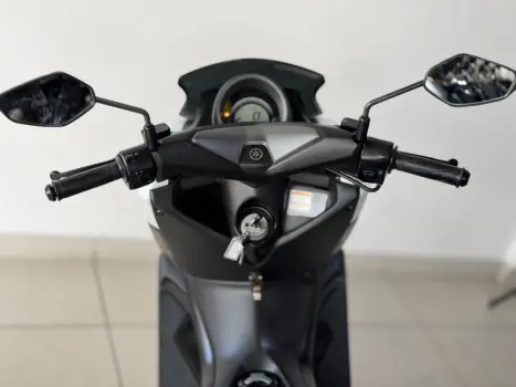 YAMAHA NMax 160 ABS, Foto 12