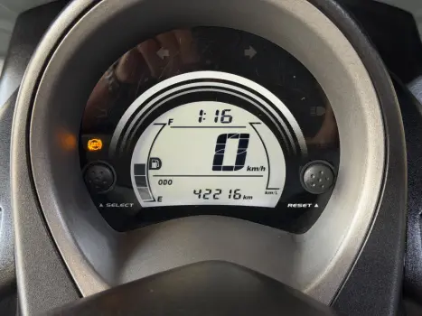 YAMAHA NMax 160 ABS, Foto 13