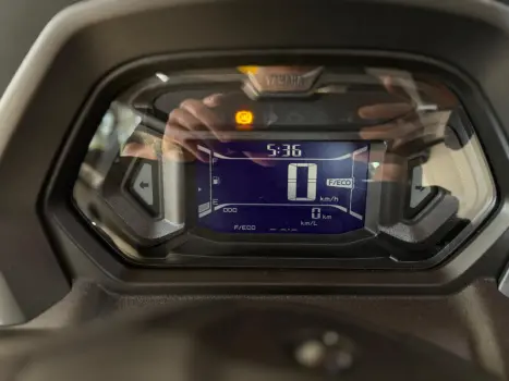 YAMAHA NMax 160 ABS, Foto 12