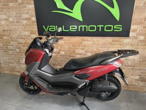 YAMAHA NMax 160 ABS, Foto 2