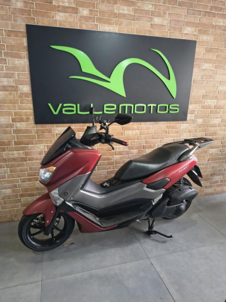 YAMAHA NMax 160 ABS, Foto 6