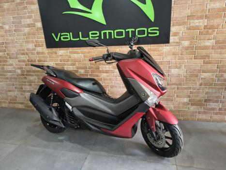 YAMAHA NMax 160 ABS, Foto 7
