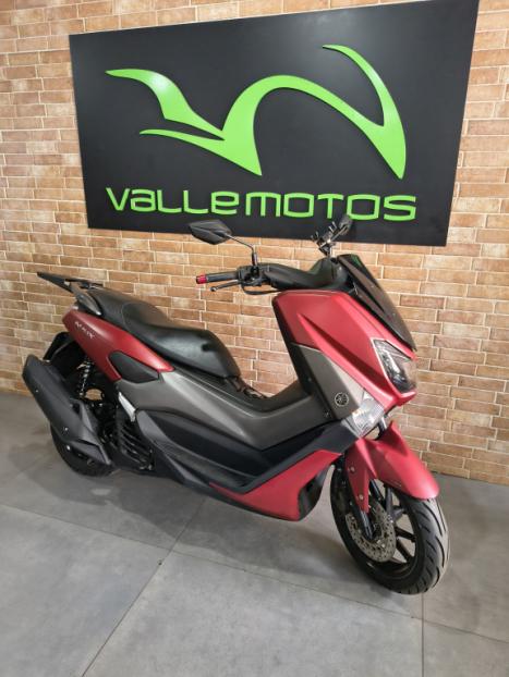 YAMAHA NMax 160 ABS, Foto 8