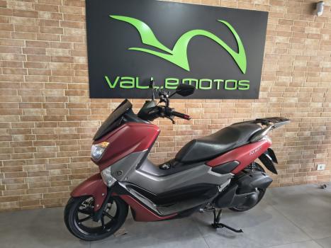 YAMAHA NMax 160 ABS, Foto 9