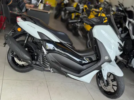 YAMAHA NMax 160 ABS, Foto 5