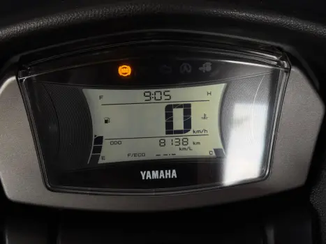 YAMAHA NMax 160 ABS, Foto 12