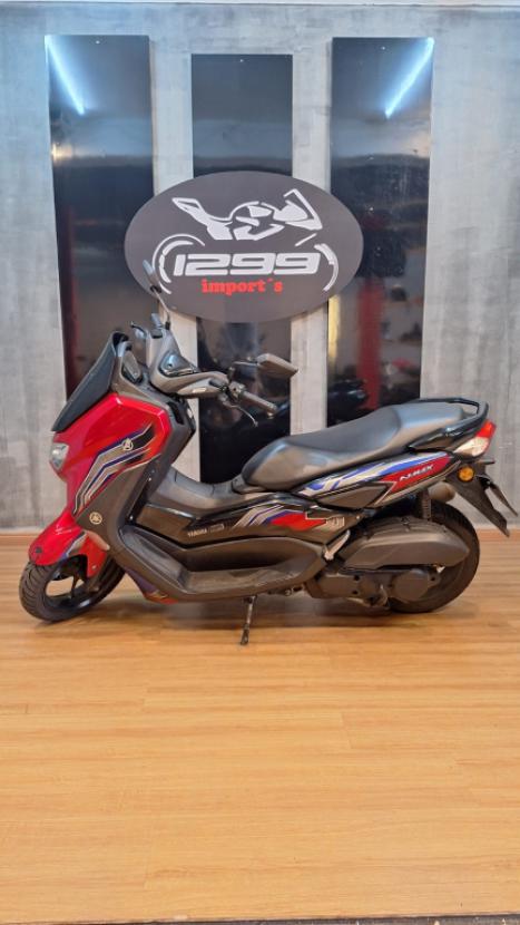 YAMAHA NMax 160 ABS, Foto 5 YAMAHA NMax 160 ABS, Foto 5