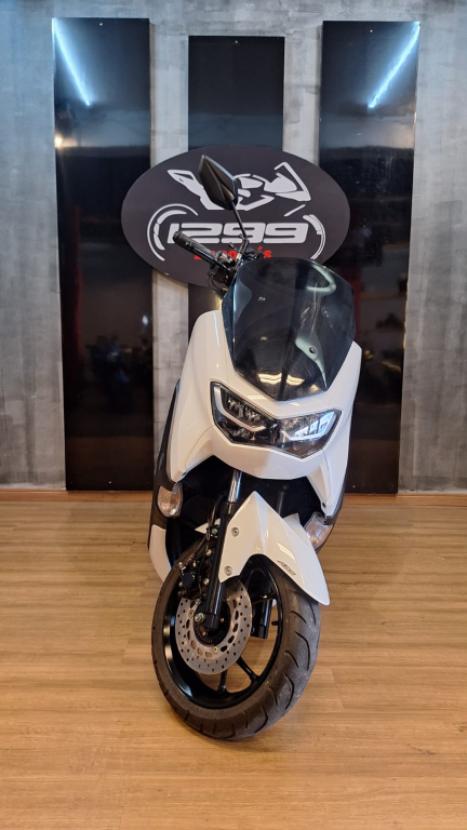 YAMAHA NMax 160 ABS, Foto 2