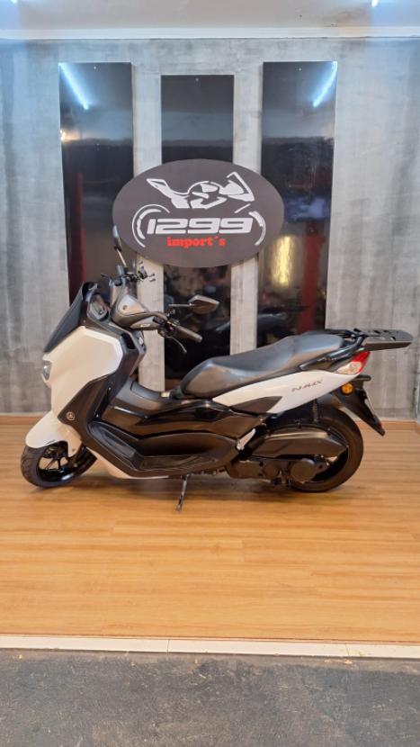 YAMAHA NMax 160 ABS, Foto 3