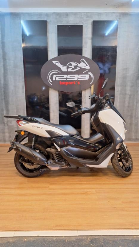 YAMAHA NMax 160 ABS, Foto 6