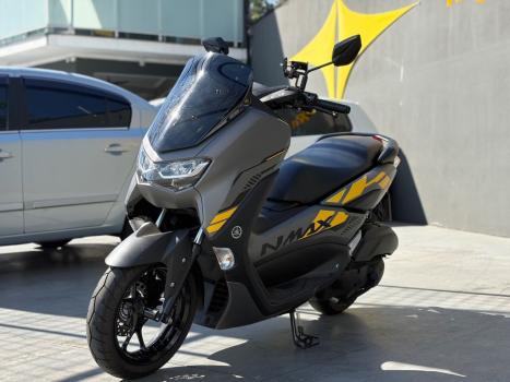 YAMAHA NMax 160 ABS, Foto 1