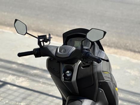 YAMAHA NMax 160 ABS, Foto 2