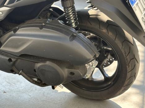 YAMAHA NMax 160 ABS, Foto 3