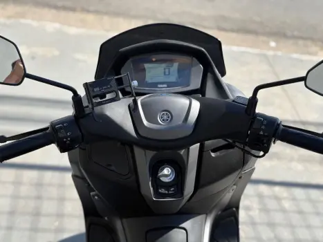 YAMAHA NMax 160 ABS, Foto 4