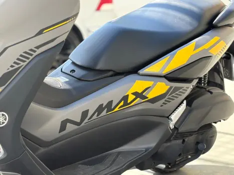 YAMAHA NMax 160 ABS, Foto 6