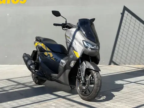 YAMAHA NMax 160 ABS, Foto 7