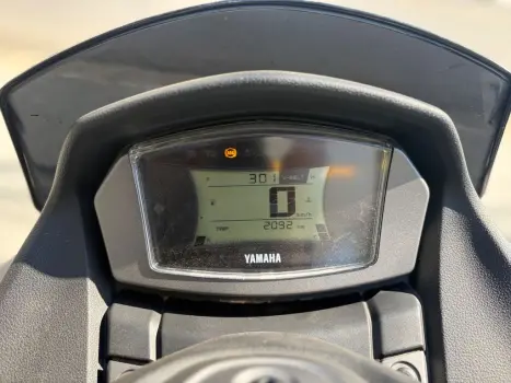 YAMAHA NMax 160 ABS, Foto 9