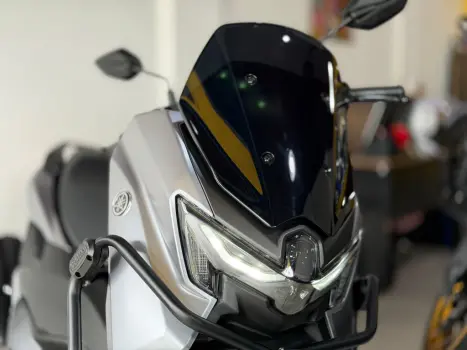 YAMAHA NMax 160 ABS, Foto 2