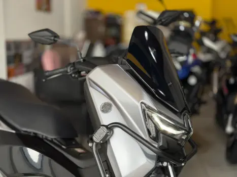 YAMAHA NMax 160 ABS, Foto 3