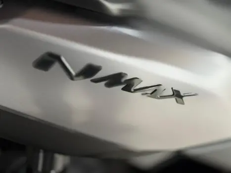 YAMAHA NMax 160 ABS, Foto 4