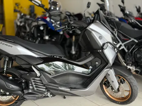 YAMAHA NMax 160 ABS, Foto 5