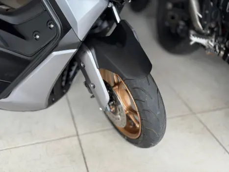 YAMAHA NMax 160 ABS, Foto 6