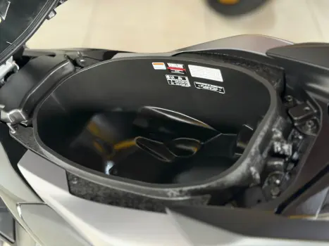 YAMAHA NMax 160 ABS, Foto 8