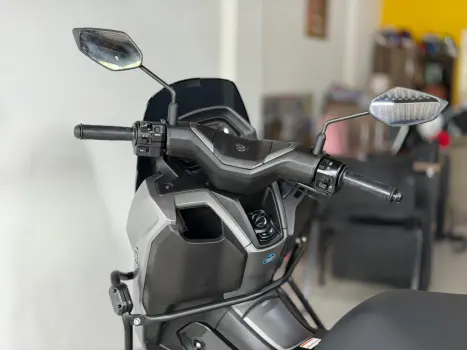 YAMAHA NMax 160 ABS, Foto 10