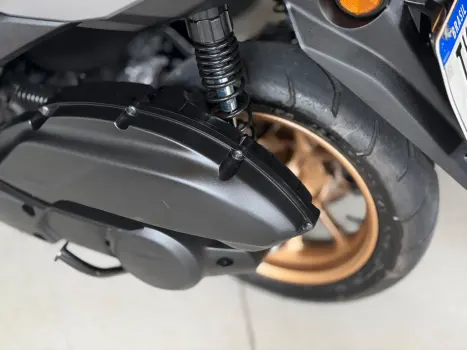 YAMAHA NMax 160 ABS, Foto 12