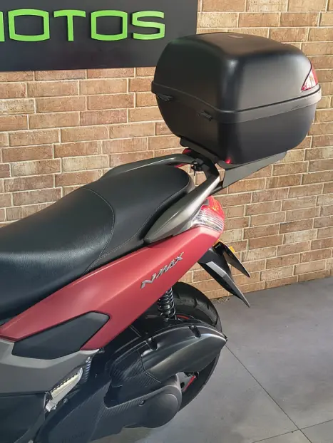 YAMAHA NMax 160 ABS, Foto 2