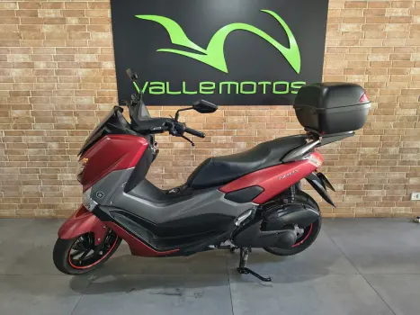 YAMAHA NMax 160 ABS, Foto 3