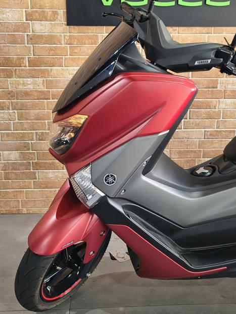 YAMAHA NMax 160 ABS, Foto 6
