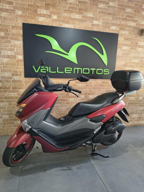 YAMAHA NMax 160 ABS, Foto 7