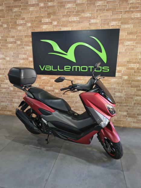 YAMAHA NMax 160 ABS, Foto 8