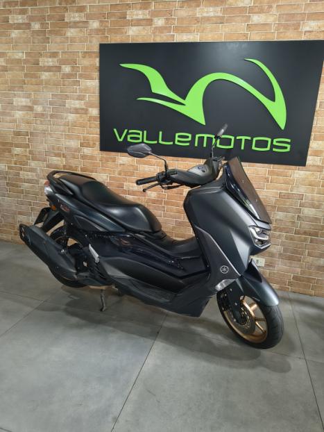 YAMAHA NMax 160 ABS, Foto 1