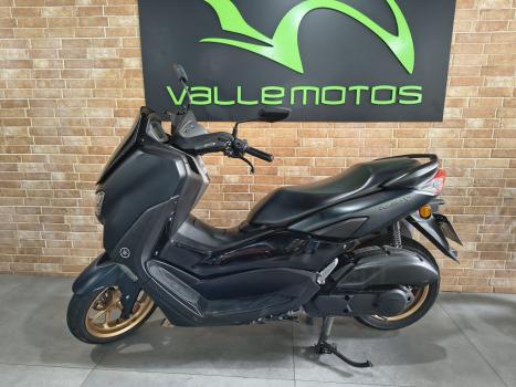 YAMAHA NMax 160 ABS, Foto 2