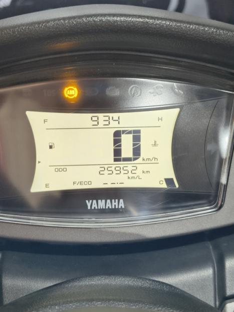 YAMAHA NMax 160 ABS, Foto 3