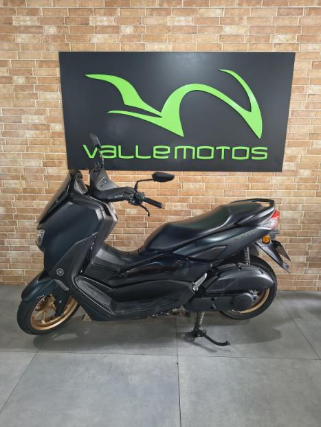 YAMAHA NMax 160 ABS, Foto 4